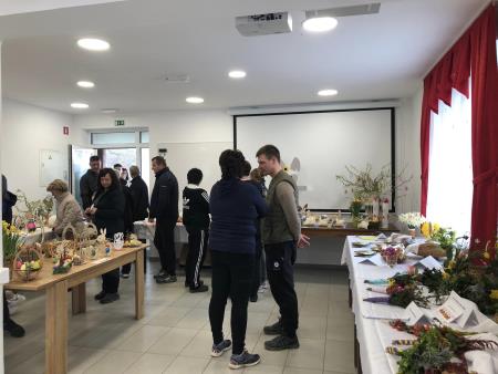 Velikonočna razstava 17